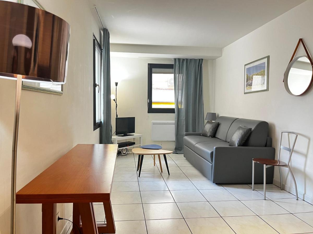 En Plein Coeur Apartment
